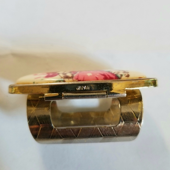 VTG 💄 Made in Japan Lipstick Holder Accessory - Picture 7 of 13